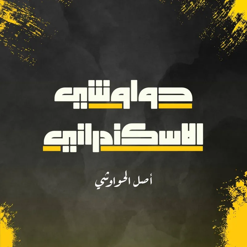 حواوشي الاسكندراني